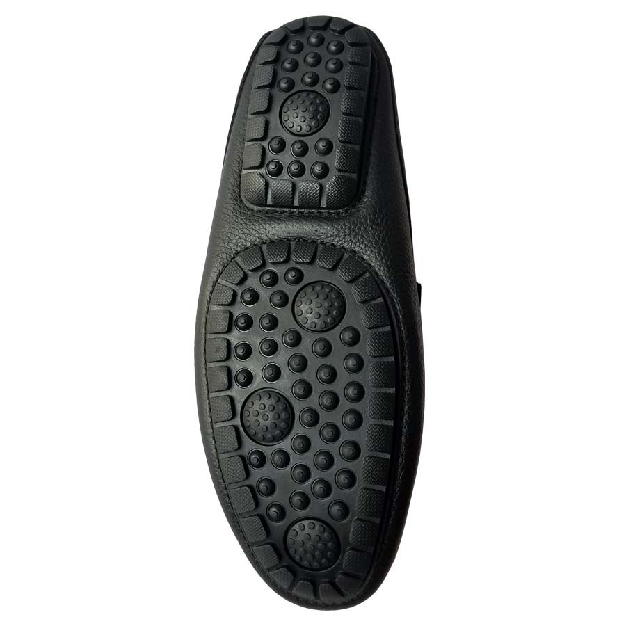 Giày SaBo Nam Da Bò BIGBEN Cao Cấp SB72