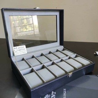 HỘP ĐỰNG ĐỒNG HỒ & TRANG SỨC
