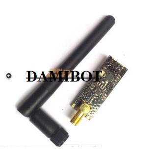 Module NRF24L01 + PA + LA 1100m