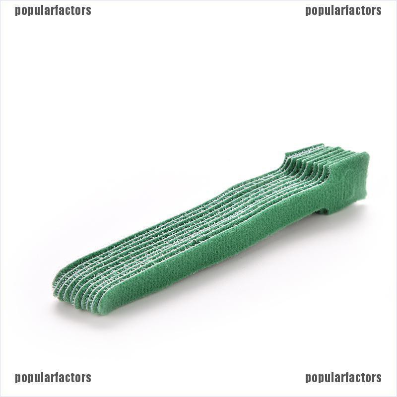 Bộ 10 Dây nylon Thiết Kế Xinh Xắn Tiện Dụng