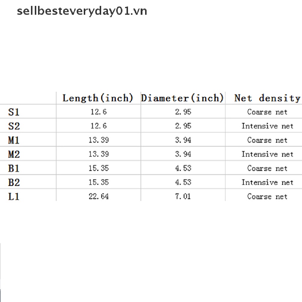 Vợt lưới bắt cá mini có tay cầm tiện lợi dành cho hồ cá