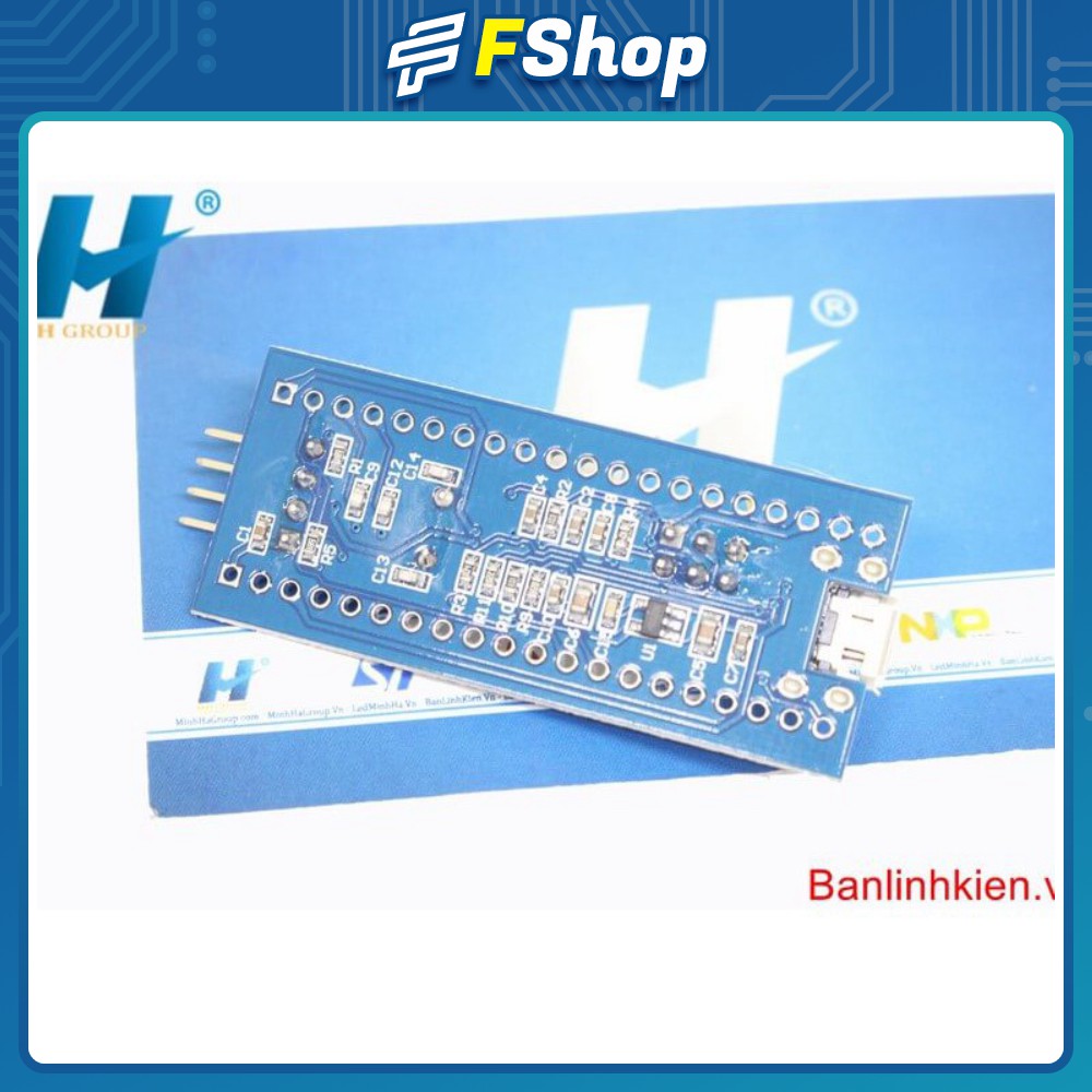 KIT STM32F103C8T6 Board Mini