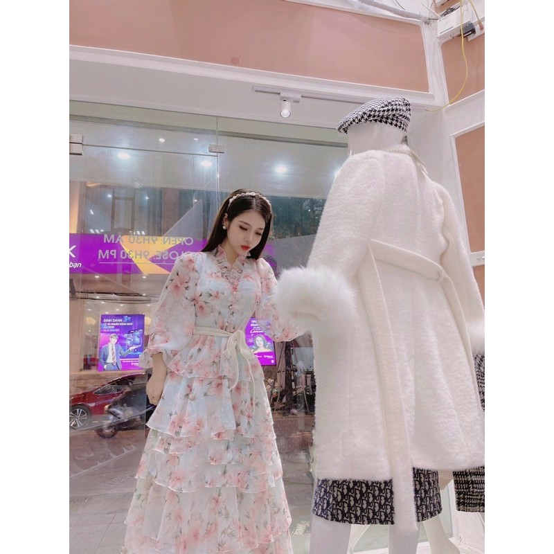 Maxi hoa siêu xinh | BigBuy360 - bigbuy360.vn