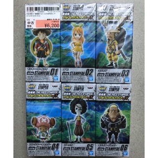 Styling Bandai Team Mũ Rơm