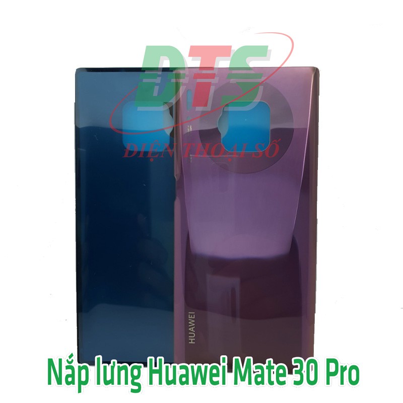 Nắp lưng Huawei Mate 30 Pro