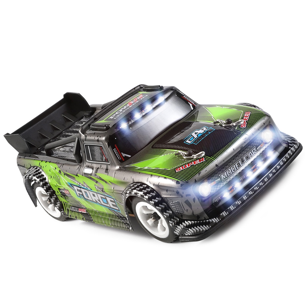 Xe điều khiển wltoys 284131 4wd drift 1/28