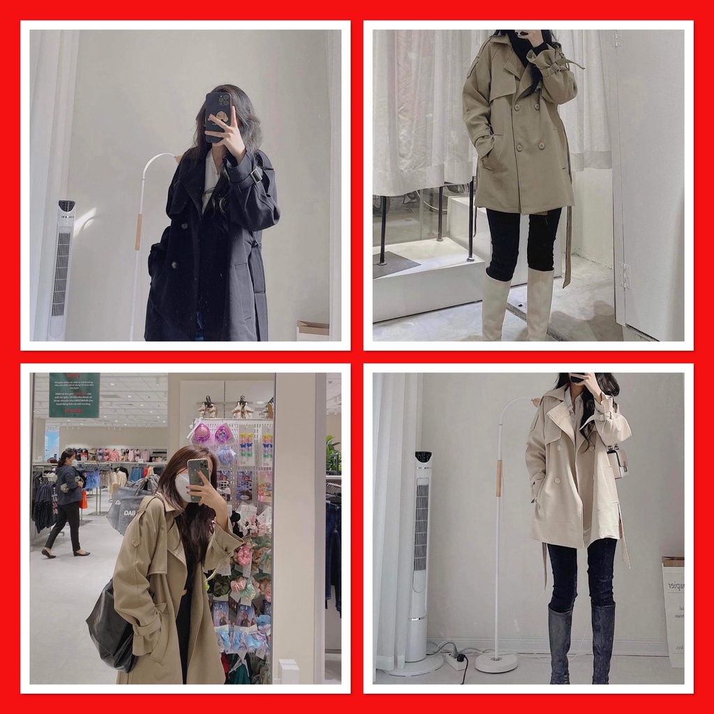 [FREESHIP] Áo Khoác Kaki - Áo Kaki Sơ mi quốc dân lai rộng, Khoác kaki ulzzang