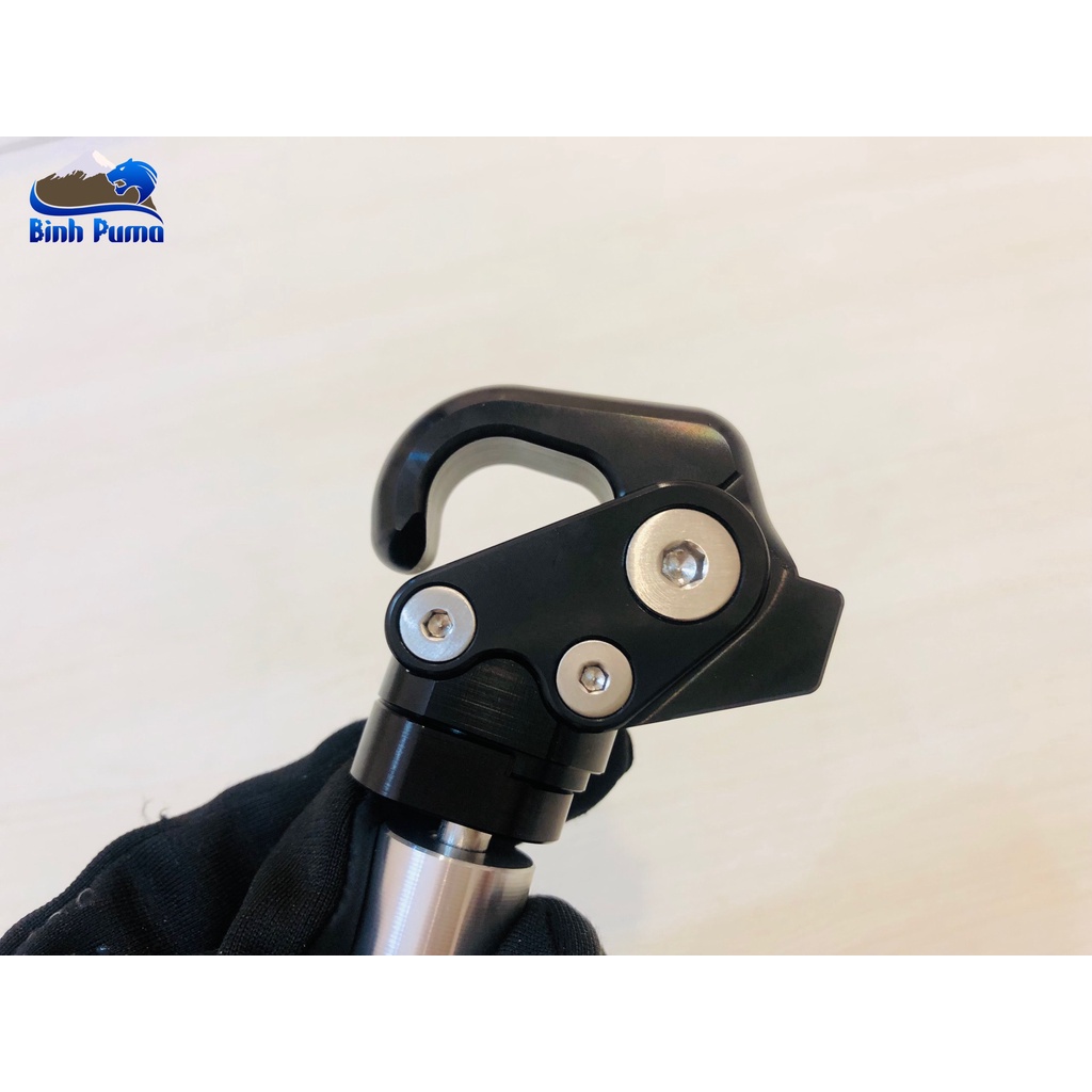 Móc treo đồ BIKERS Thailand.