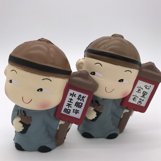 SQUISHY THẦY BÓI - đồ chơi cho bé