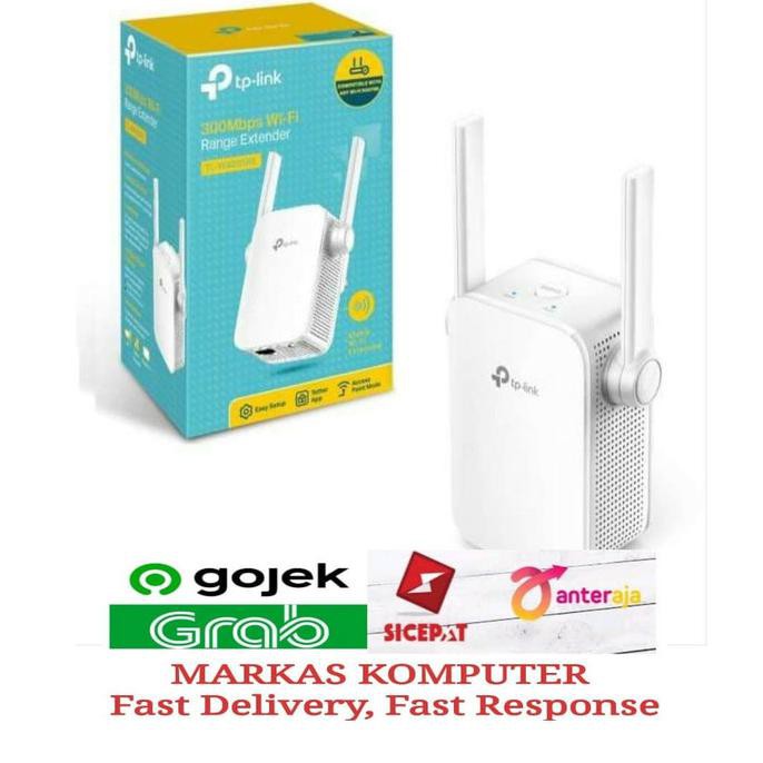 Thiết Bị Khuếch Đại Tín Hiệu Tp-Link Tl-Wa855Re 855re / Wifi Wa855Re 0512