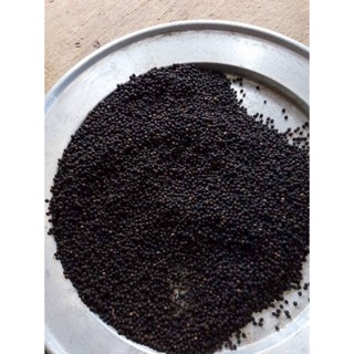 100gram hạt tiêu loại 1 nhà trồng