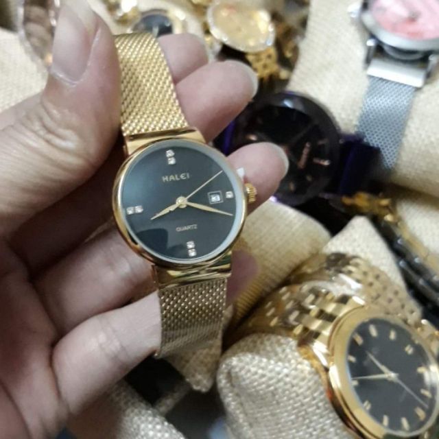 Đồng hồ thời trang