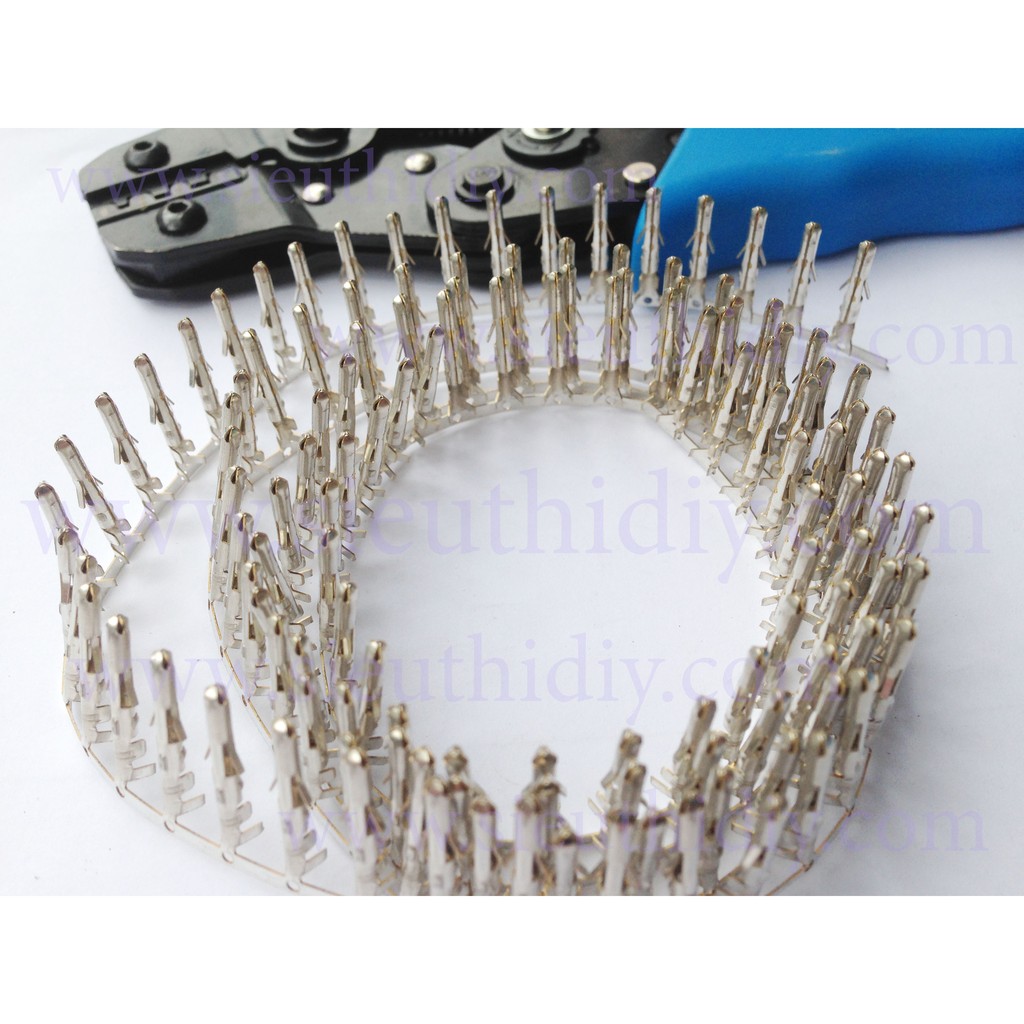 Cốt đầu nguồn nối dài IDE máy tính 4pin D thường - hãng JMT