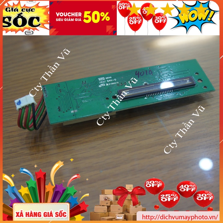 Main đèn scan máy HP G4010 G4050 hàng bóc máy cũ đẹp có bao test có bảo hành MVP Thăng Long