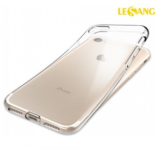 Ốp lưng dẻo trong suốt Iphone 7