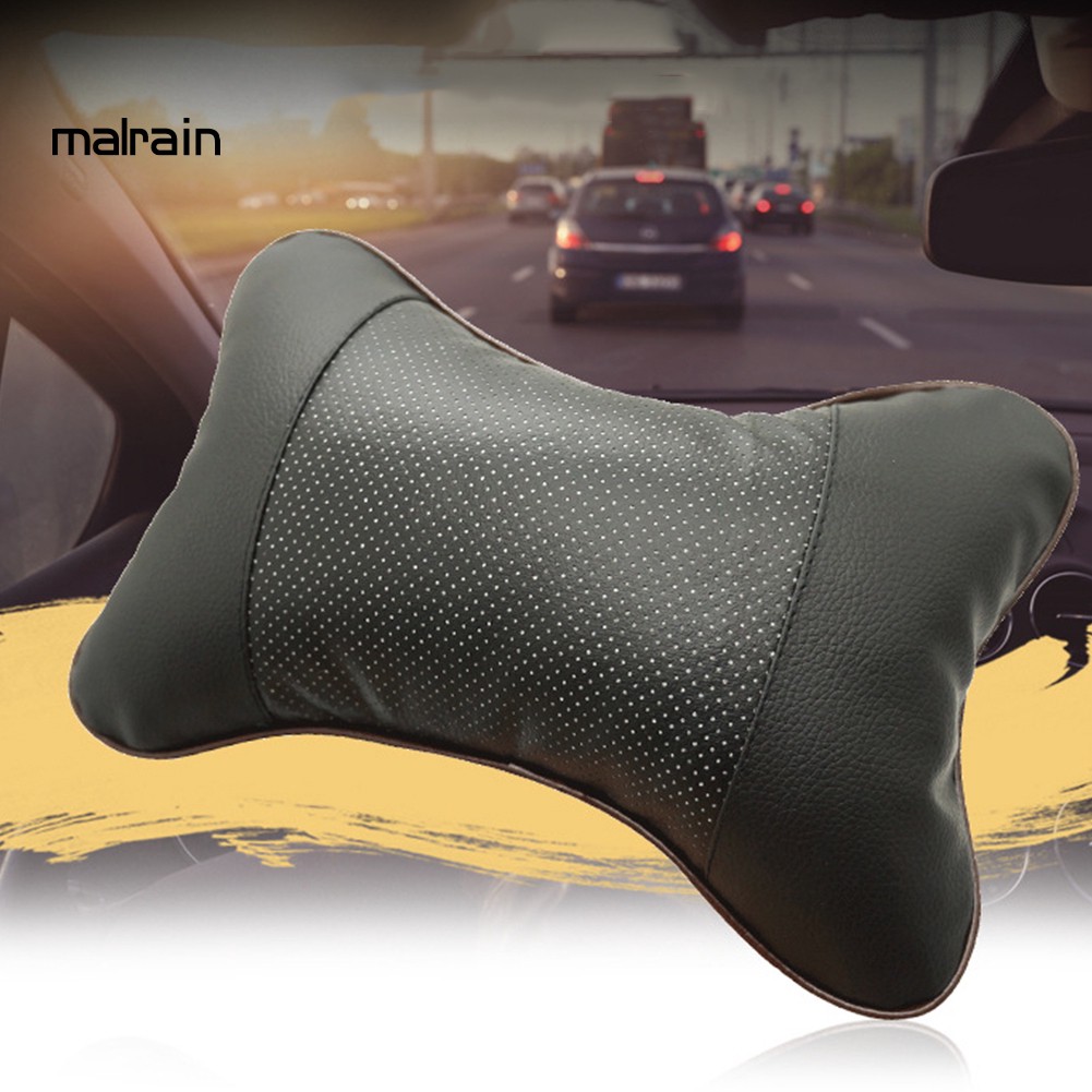 Gối Tựa Đầu Cho Ghế Xe Hơi