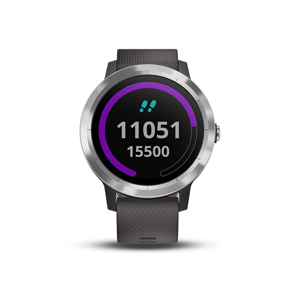 Đồng hồ Garmin Vivoactive 3 Element