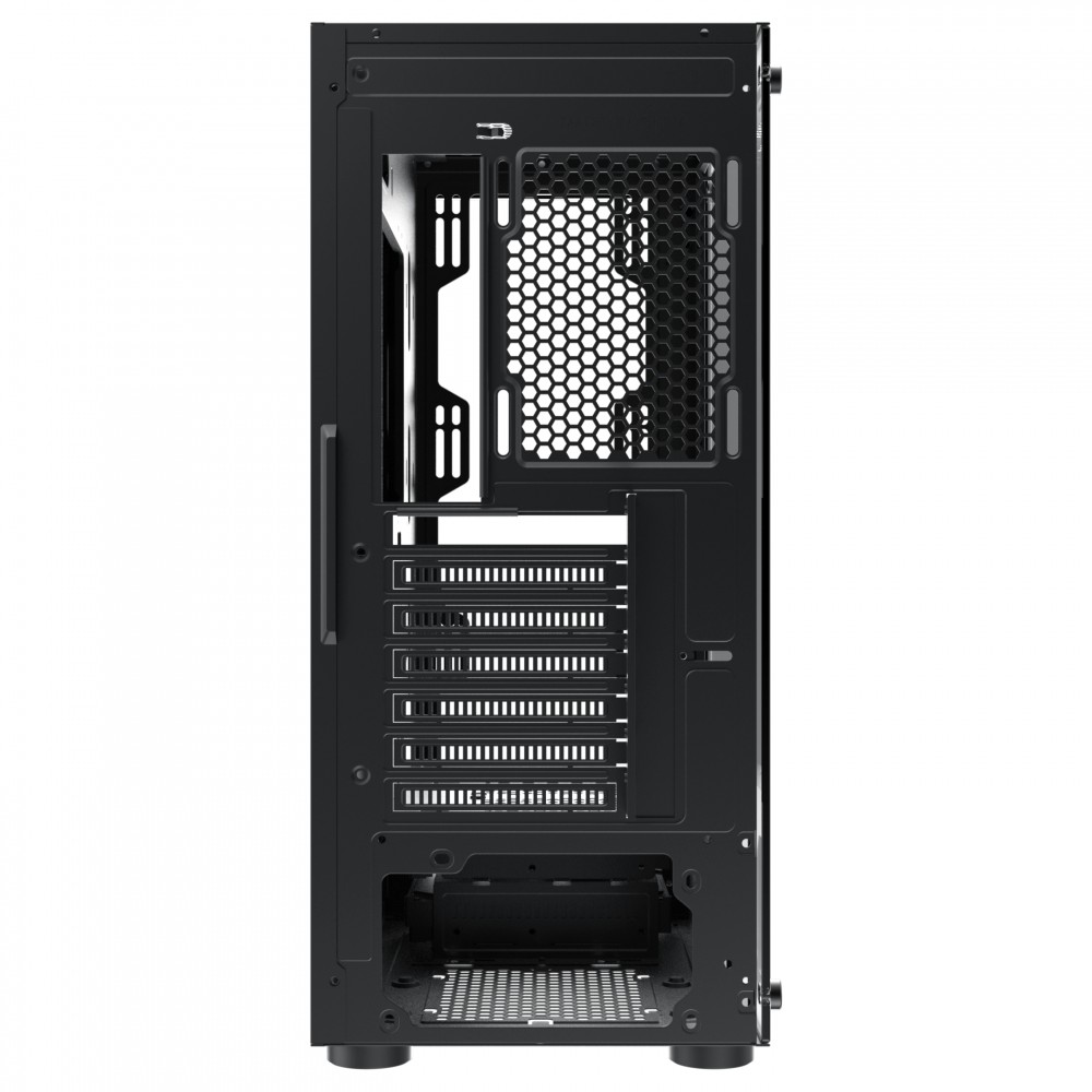 Vỏ Case Máy Tính XIGMATEK GAMING X 3FX - GAMING ATX, KÈM 03 FAN XIGMATEK X20ARGB