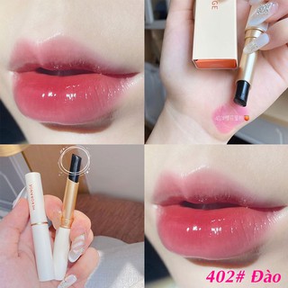 Son dưỡng đổi màu Trendy Herorange [Có sẵn - Giao nhanh]