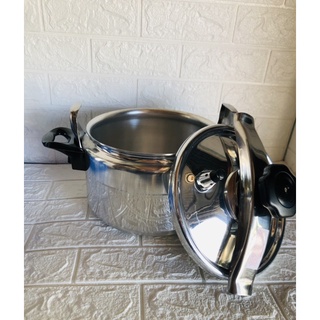 Nồi áp suất gas 30cm(15L)