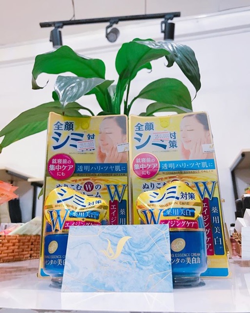 🌸Kem dưỡng da Meishoku 🌸