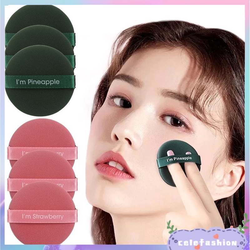 Mút Trang Điểm Mềm Mại Tiện Dụng
