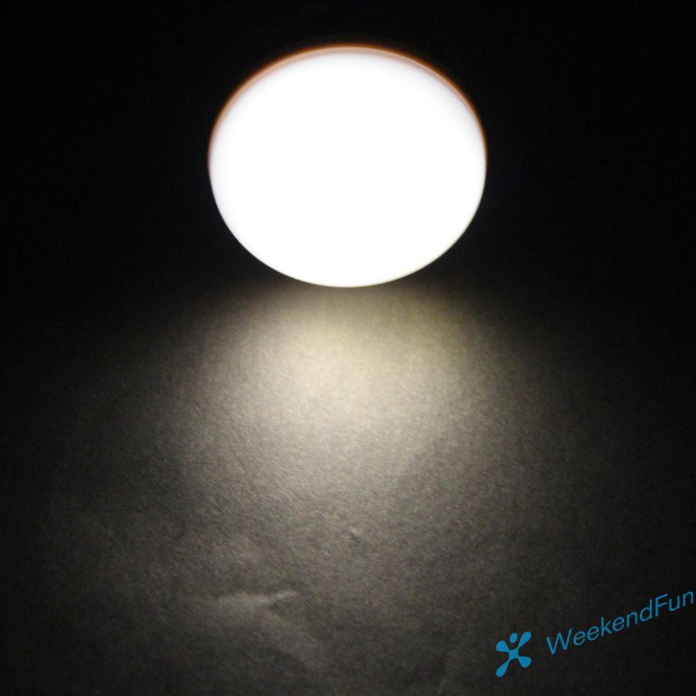 Đèn LED treo cho lều cắm trại 5 chế độ sáng