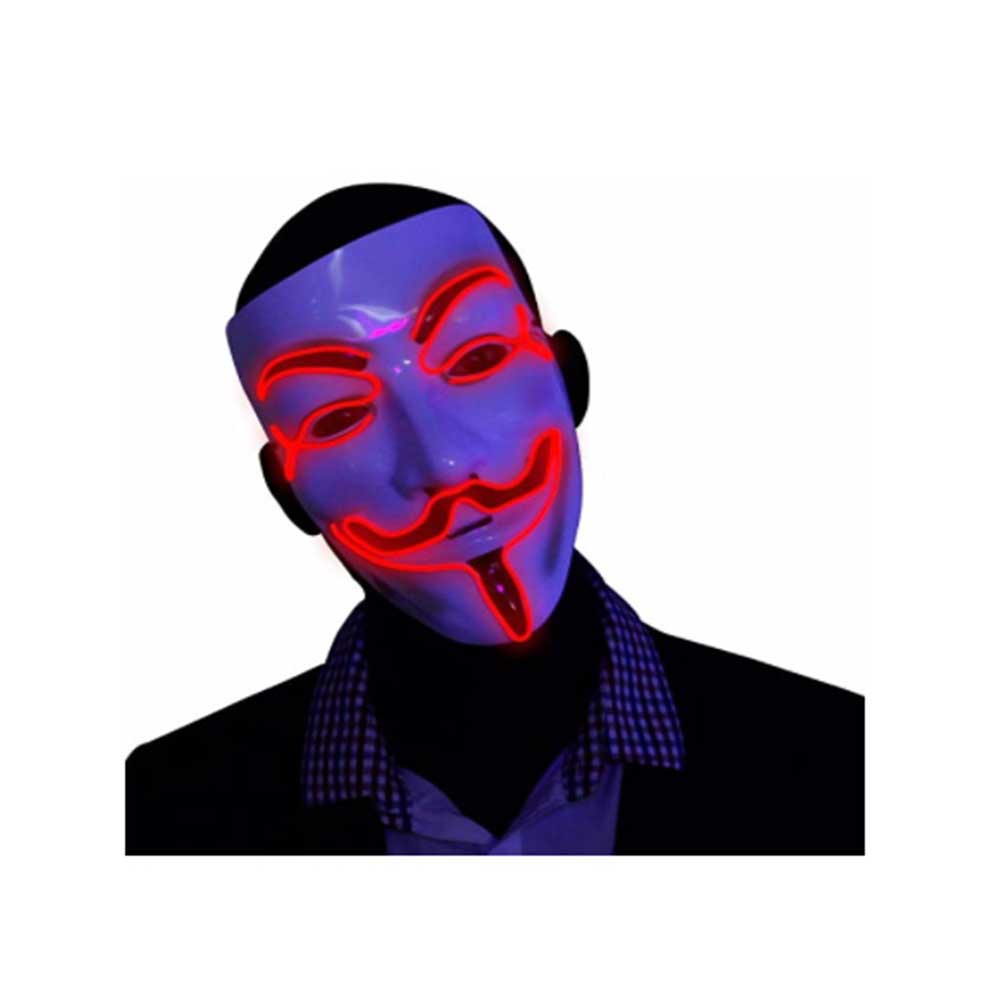 v for vendetta mask topeng mask kids prank funny toys cosplay halloween v mask anonymous toys hacker