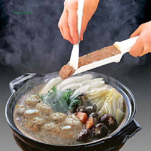 Khuôn Làm Thịt Viên Tiện Lợi Cho Nhà Bếp