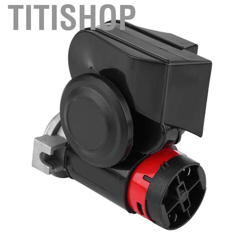 Còi Hơi Siêu Lớn 12v Cho Xe / Tàu Thuyền