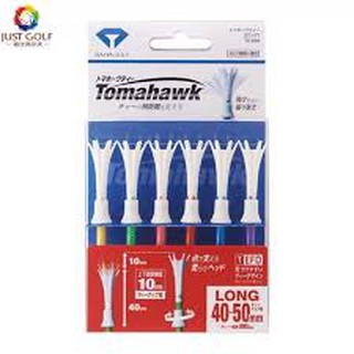 tee golf Tomahawk - te golf Phụ Kiện Golf