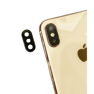 Kính camera iPhone XS, XS Max zin