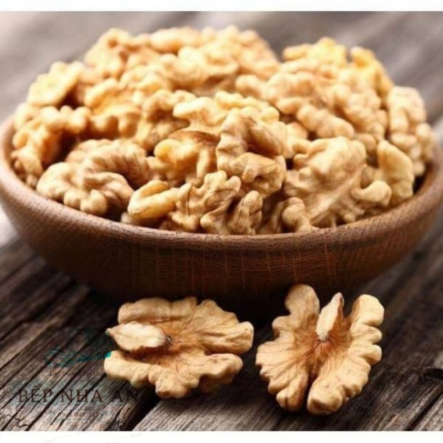 Nhân óc chó Mỹ - 1kg
