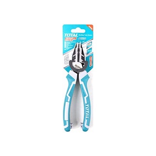 Kềm răng cao cấp (36/T) TOTAL [chính hãng]