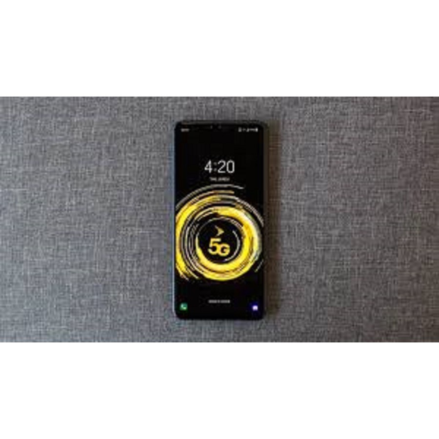 điện thoại LG V50 S - LG V50S ThinQ 5G Chính Hãng (8/256GB), màn hình 6.4inch, CPU Snapdragon 855, chiến game nặng mướt