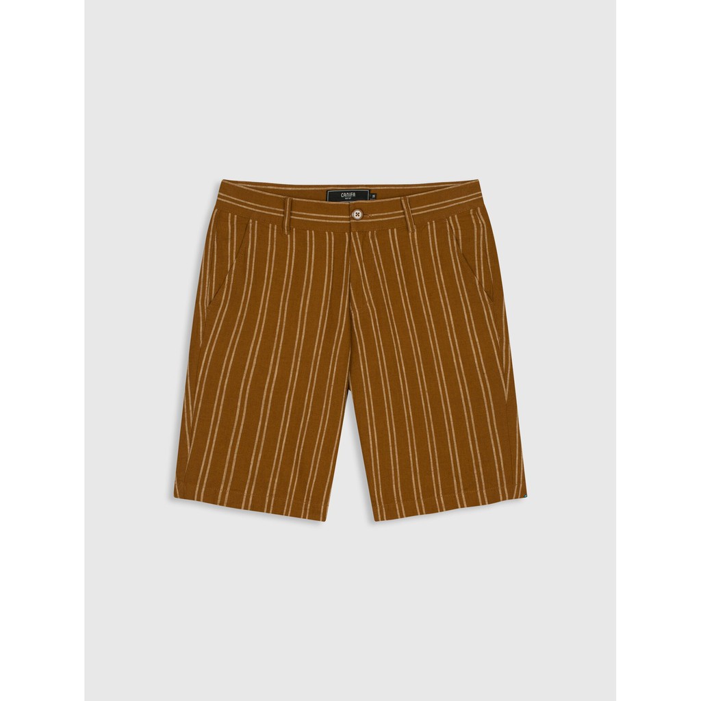 Quần sooc nam 8BS20S014 Canifa | BigBuy360 - bigbuy360.vn