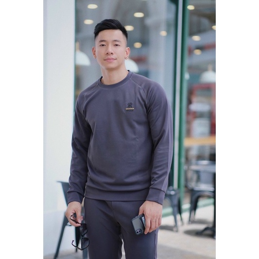 Bộ đồ thu đông nam cực đẹp! size từ 50-80kg