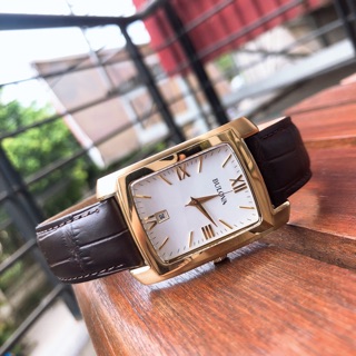 Đồng hồ nam Bulova 97B162