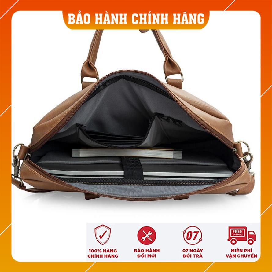 Túi xách da -  Túi xách công sở Hanama Tom 5 - cặp laptop | BigBuy360 - bigbuy360.vn
