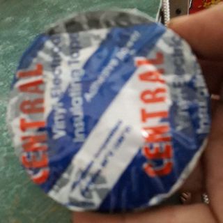 1 cuộn Băng keo đen cách điện