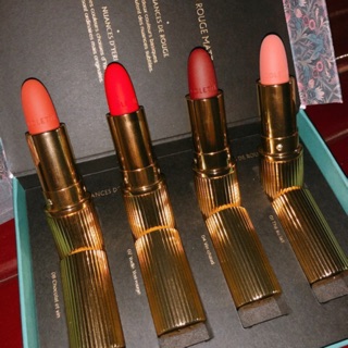 SON Notre Colette Stylo Rouge Matt