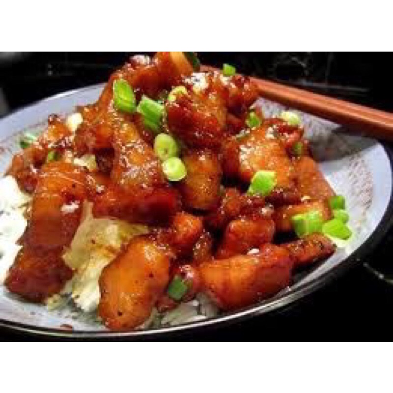 Tương đen Trung Quốc loại đặc biệt lọ to