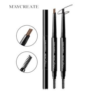 Chì kẻ mày MAYCREATE
