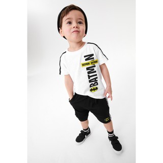 Set bộ Batman Next cho bé trai siêu đẹp