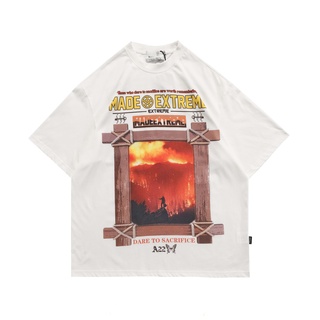 Áo phông Made Extreme Equulues Tshirt
