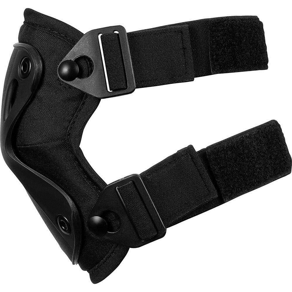 Set 4 Miếng Đệm Bảo Vệ Đầu Gối Chuyên Dụng Khi Leo Núi