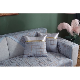 Bọc sofa chenille 706