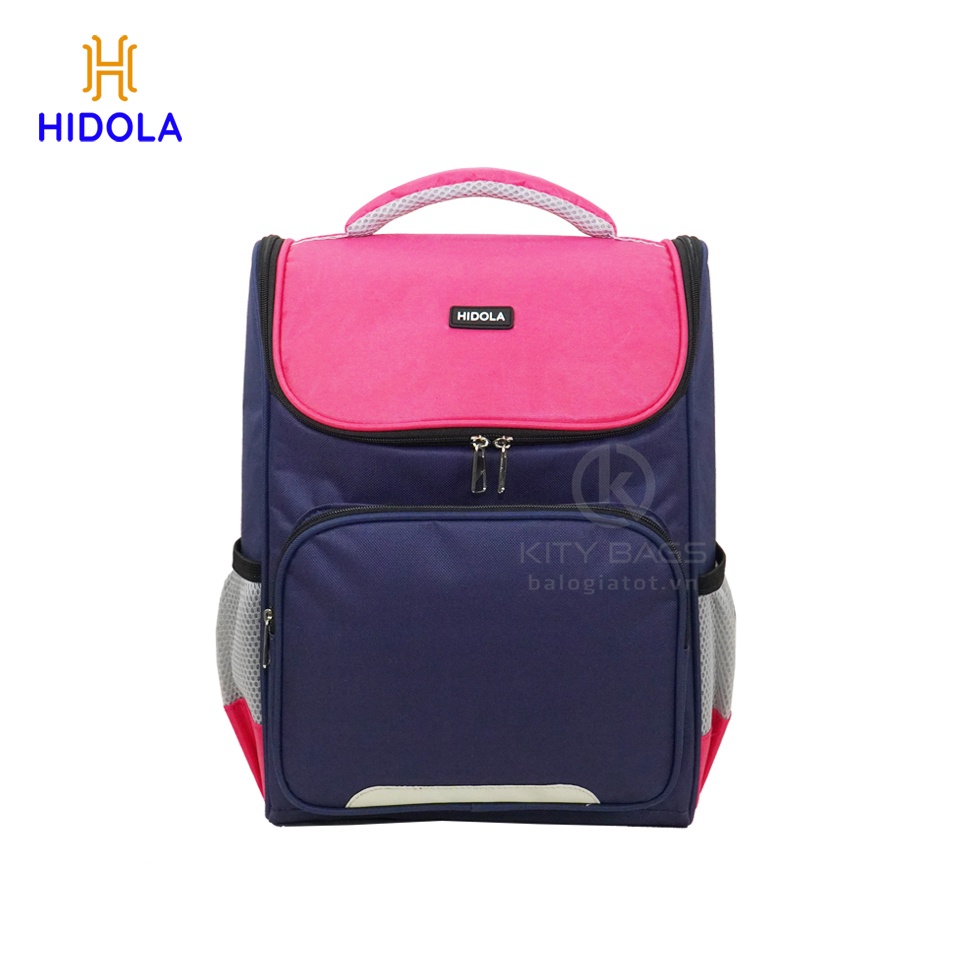 BA LÔ HỌC SINH HIDOLA AV08BGR