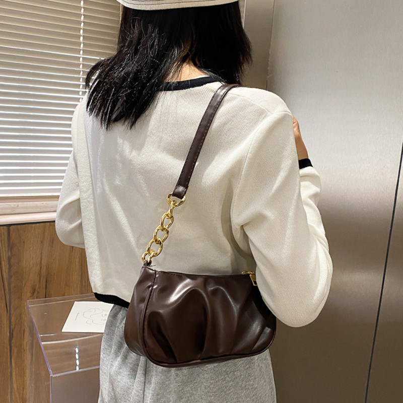 Female Bag Korean Style Shoulder Bag | BigBuy360 - bigbuy360.vn