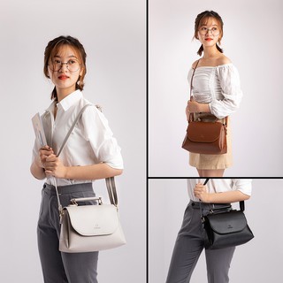 Túi Đeo Chéo Nữ YUUMY YN48